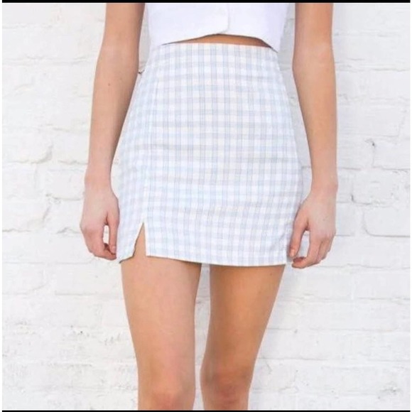 Brandy melville skirt - Picture 4 of 4